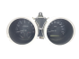 Tacho Kombiinstrument Chevrolet Kalos 96416697 26154