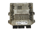 Steuergerät 7S61-12A650-EA 5WS40632A-T SID 804 Ford Siemens 21231