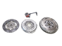 Motor-Kupplung Kupplungssatz 302057505R 123003948R Luk Renault 1000km