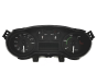 Tacho Kombiinstrument Iveco Daily 5801815717 A2C84155001 VDO