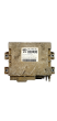 Steuergerät IAW18FD.5Z 46531218 Fiat Magneti Marelli 21992