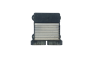 Steuergerät 89871-71010 131000-1331 Toyota Denso 40567
