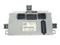 Steuergerät Moduł BSI Fiat 51755130 501862670003 Magneti Marelli