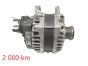 Lichtmaschine Generator 231004436R A3TV4081ZE 2.0 dci Renault Trafic 3 2000km