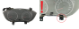 Tacho Kombiinstrument Hyundai i20 94006-1J160 940061J160 VDO