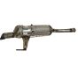 Dieselpartikelfilter Dpf Original Renault Opel Nissan 200100409R