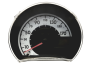 Tacho Kombiinstrument Aygo 107 C1 83800-0H010-C Toyota PSA 50556