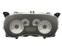 Tacho Kombiinstrument Fiat Grande Punto 51718560 29398
