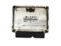 Steuergerät VW 038906019HJ 0281010977 Bosch 30285