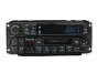 Kassettenradio Jeep Grand Cherokee P04858513AG-A