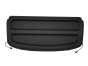 Kofferraumablage 794208838R 794209363R Captur Renault