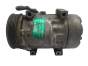 Klimakompressor Renault Megane I 7700866828 SD7V16 1132F Sanden 7004