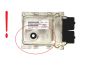 Steuergerät 52068617 BC.0153796.B  Fiat FPT