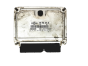 Steuergerät 038906019BK 0281010305 VW Bosch 18847