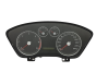 Tacho Kombiinstrument Ford Focus C-MAX 4M5T-10849-GN 51630
