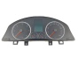 Tacho Kombiinstrument VW Tiguan 5N0920870D 110080360008 