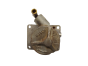 Unterdruckpumpe Boxer Jumper Citroen Peugeot D151A 456563 2.8 HDI 