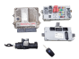 Startset Fiat Idea 51784559 51781531 51732917 1.3 MJT