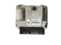 Steuergerät 0281017946 03L907309AE VW Bosch 23701