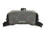 Tacho Kombiinstrument Fiat Punto 46736317 6063079915 44617