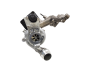 Turbolader 144107853R 49131-07430 2.0 dci Renault Trafic 3 0km S2