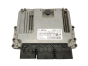 Steuergerät 9676830080 0281017600 9666729580 PSA Bosch 27729