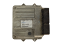 Steuergerät 55192498 MJD6JO.S2 71600.028.01 Suzuki Magneti Marelli