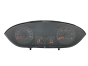 Tacho Kombiinstrument Ducato Boxer Jumper 1394435080 60848