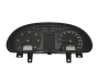 Tacho Kombiinstrument VW Polo 9N 6Q0920804J 503001591201 58197