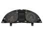 Tacho Kombiinstrument VW Passat B6 3C0920872B A2C53356083
