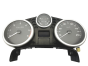 Tacho Kombiinstrument Peugeot 207 9666898680 A2C53375182 43700