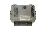 Steuergerät 0281011549 8200310863 8200370779 Renault Bosch 37360