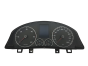 Tacho Kombiinstrument VW Golf MK5 Plus 1K0920870F 58711