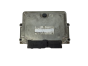 Steuergerät Fiat 46789433 0281001955 188C324N Bosch 17561