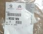 Festsetzung Neues Original 9332.NN 9332NN Citroen C1 