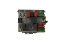 Sicherungskasten Relaiskasten Fiat 46558759 18825