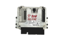 Steuergerät 0261S04689 9666104380 PSA Bosch 