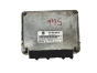 Steuergerät 047906030N 5WP4326 02 VW Skoda Siemens 21300