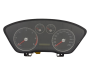 Tacho Kombiinstrument Ford Focus C-MAX 4M5T-10849-GN 21223