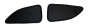 Sonnenblende Neues Original 7711575271 Renault