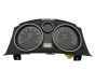 Tacho Kombiinstrument Opel Zafira B 13225978ZR Siemens VDO