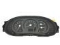 Tacho Kombiinstrument Renault Clio 2 7700410432 F 49282