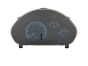 Tacho Kombiinstrument Daewoo Matiz 96566387 2272