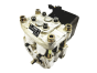 Abs-Pumpe Nissan Primera 4760070J00 0265201035 Bosch