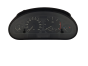 Tacho Kombiinstrument BMW 3 E46 6211 6906884 0263606265 1671