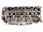 Zylinderkopf Citroen Peugeot Ford 9684487210 0200HS 1.4 1.6 HDI 8v 6