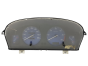 Tacho Kombiinstrument Citroen Berlingo 9636105180 44344