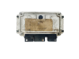 Steuergerät 0261206943 9638765680 9645733380 PSA Bosch 47495