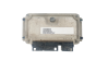 Steuergerät 0261206246 9637838780 9645802280 PSA Bosch 38407