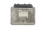 Steuergerät IAW49F.B2 46744738 Fiat Magneti Marelli  37657